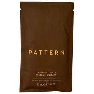Pattern Treatment Mask NEW